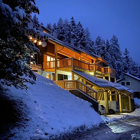 Auszeit Ferienhaus Fur 6 Personen ,Mit Grosser Terrasse Und Panoramablick, Turracher Hohe -A1 Haus 436 A Links- Zewnętrze zdjęcie