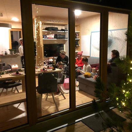 Auszeit Ferienhaus Fur 6 Personen ,Mit Grosser Terrasse Und Panoramablick, Turracher Hohe -A1 Haus 436 A Links- Zewnętrze zdjęcie