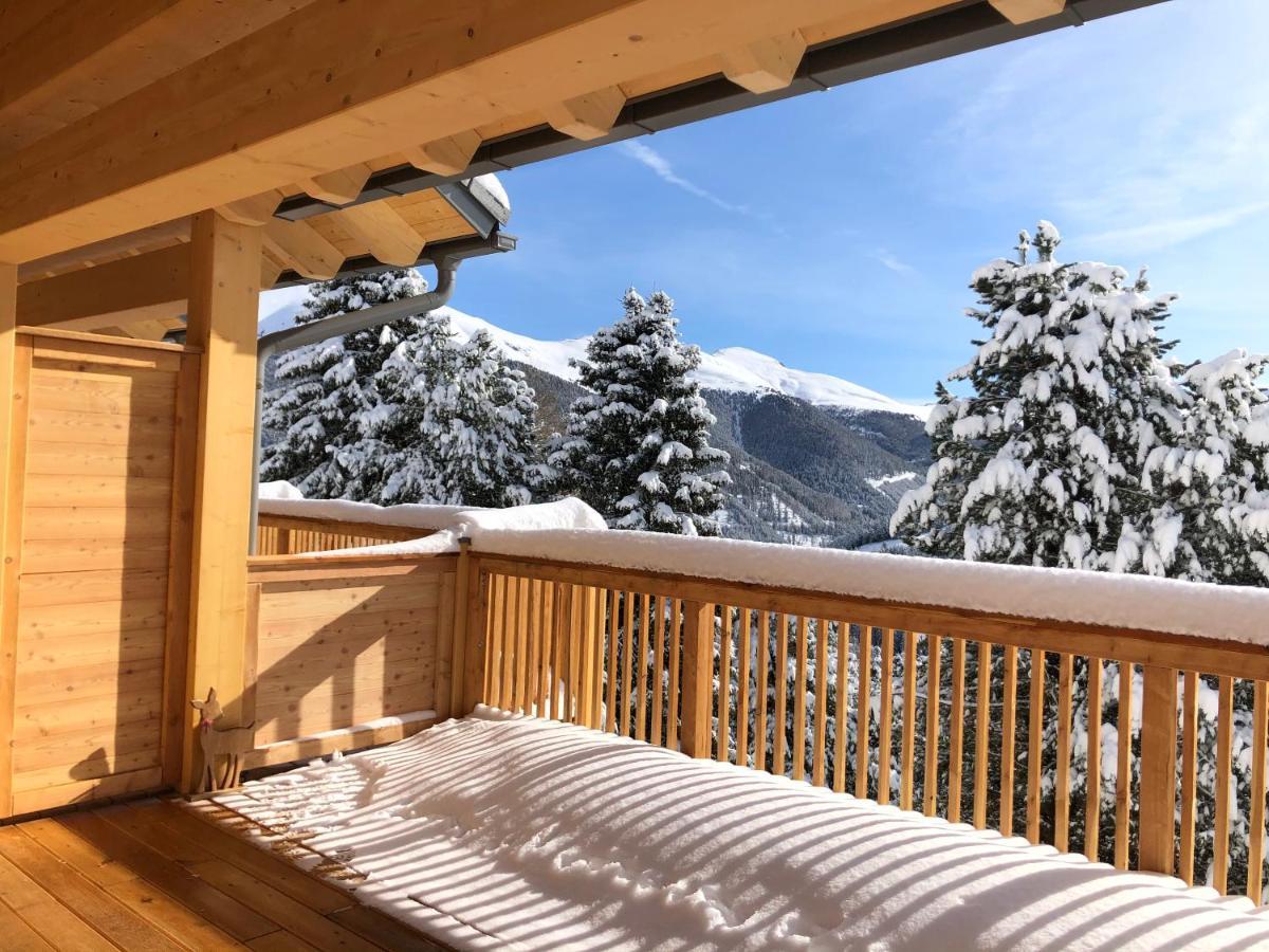 Auszeit Ferienhaus Fur 6 Personen ,Mit Grosser Terrasse Und Panoramablick, Turracher Hohe -A1 Haus 436 A Links- Zewnętrze zdjęcie