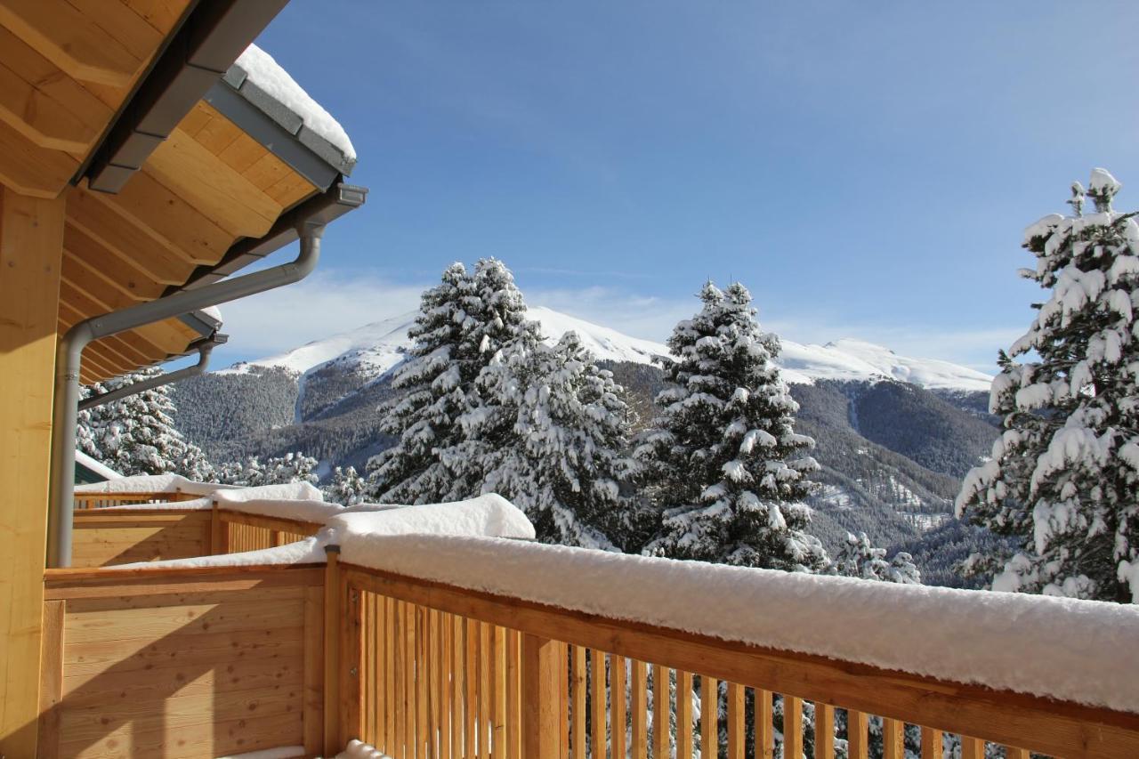 Auszeit Ferienhaus Fur 6 Personen ,Mit Grosser Terrasse Und Panoramablick, Turracher Hohe -A1 Haus 436 A Links- Zewnętrze zdjęcie
