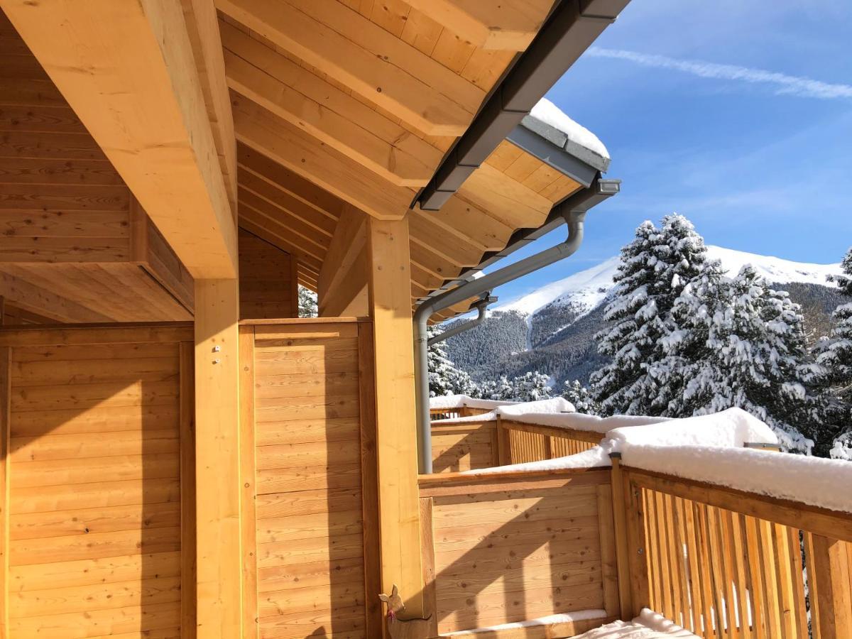 Auszeit Ferienhaus Fur 6 Personen ,Mit Grosser Terrasse Und Panoramablick, Turracher Hohe -A1 Haus 436 A Links- Zewnętrze zdjęcie