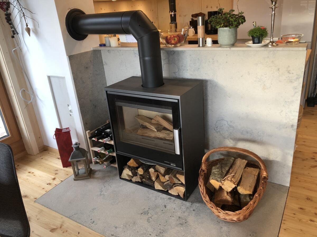 Auszeit Ferienhaus Fur 6 Personen ,Mit Grosser Terrasse Und Panoramablick, Turracher Hohe -A1 Haus 436 A Links- Zewnętrze zdjęcie