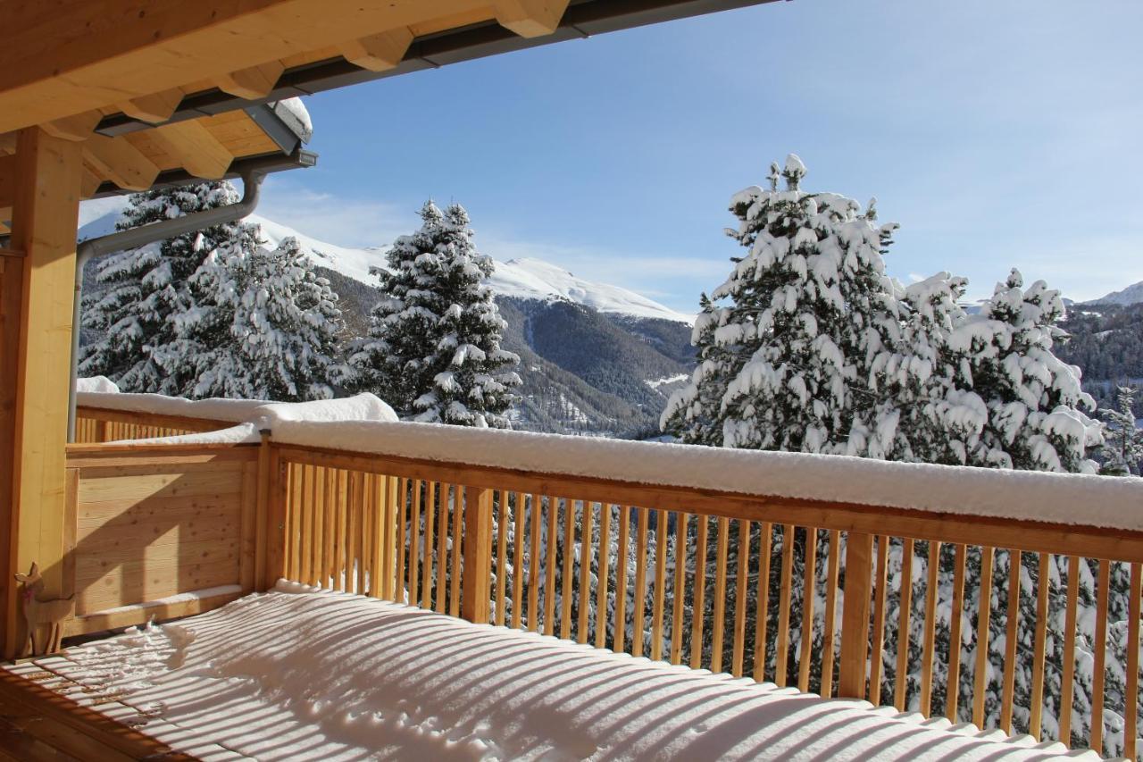 Auszeit Ferienhaus Fur 6 Personen ,Mit Grosser Terrasse Und Panoramablick, Turracher Hohe -A1 Haus 436 A Links- Zewnętrze zdjęcie