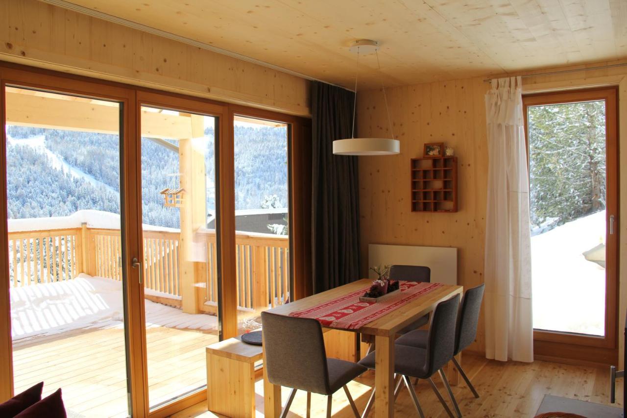 Auszeit Ferienhaus Fur 6 Personen ,Mit Grosser Terrasse Und Panoramablick, Turracher Hohe -A1 Haus 436 A Links- Zewnętrze zdjęcie