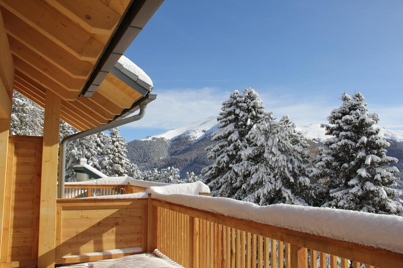 Auszeit Ferienhaus Fur 6 Personen ,Mit Grosser Terrasse Und Panoramablick, Turracher Hohe -A1 Haus 436 A Links- Zewnętrze zdjęcie