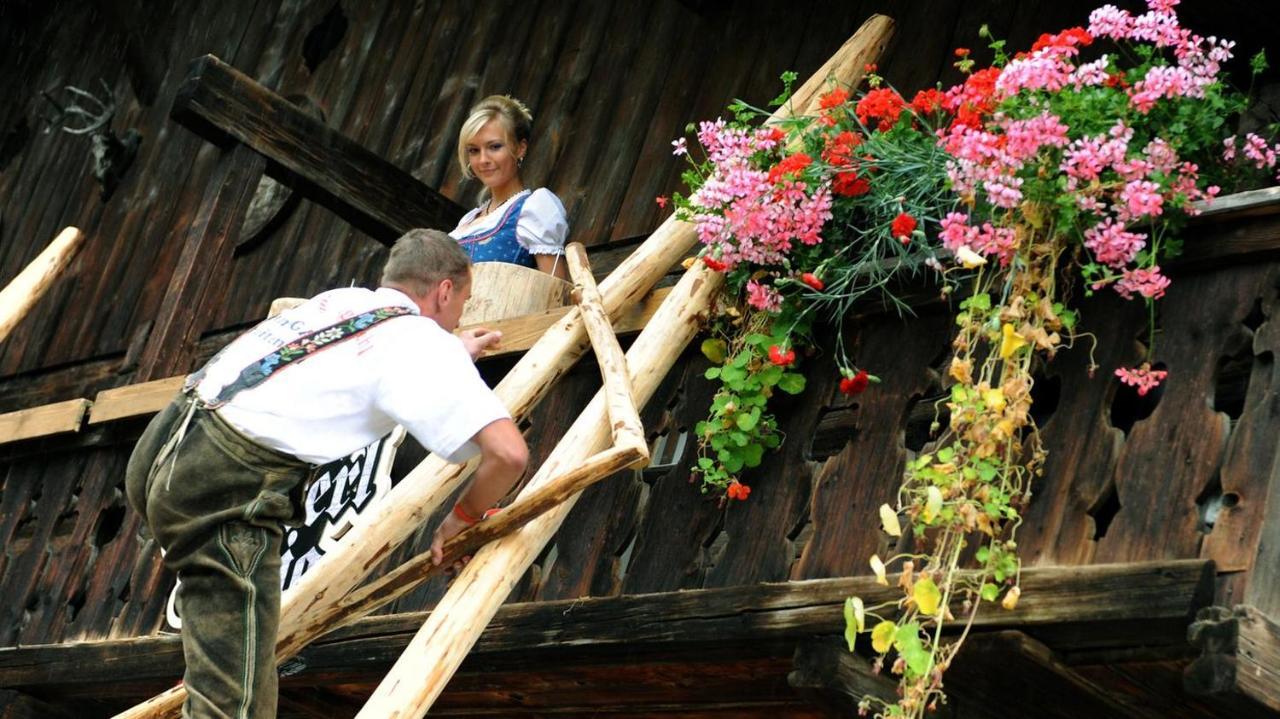 Auszeit Ferienhaus Fur 6 Personen ,Mit Grosser Terrasse Und Panoramablick, Turracher Hohe -A1 Haus 436 A Links- Zewnętrze zdjęcie